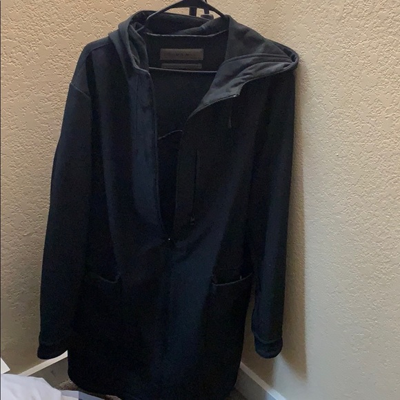 Mens Coat / Zara - Picture 1 of 1